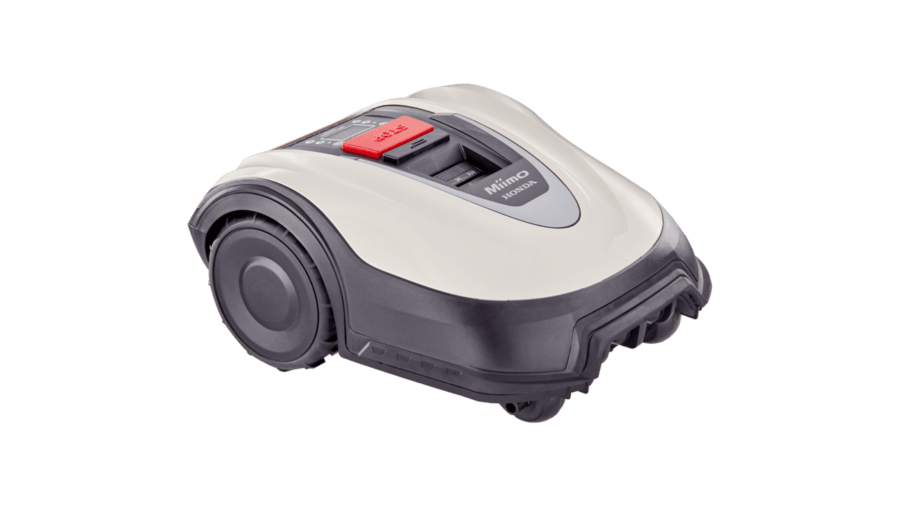 Tondeuse robot Honda Miimo HRM 70 Live