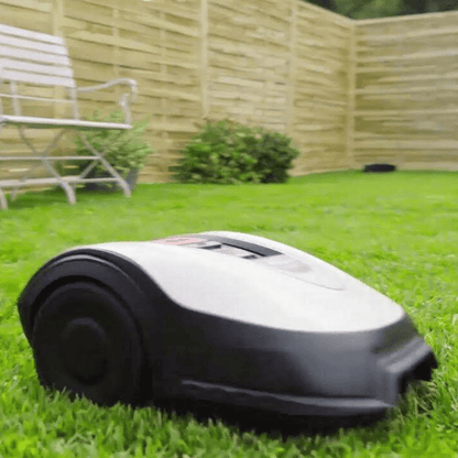Tondeuse robot Honda Miimo HRM 70 Live