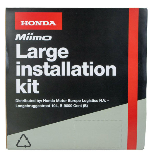 Honda Miimo Installatiekit Large