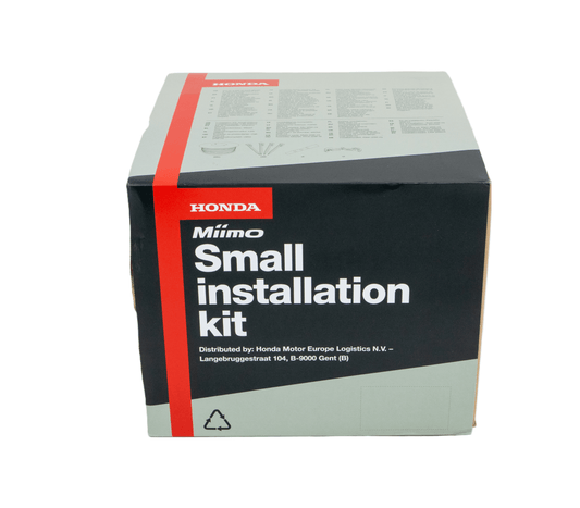 Kit d'installation Honda Miimo Small