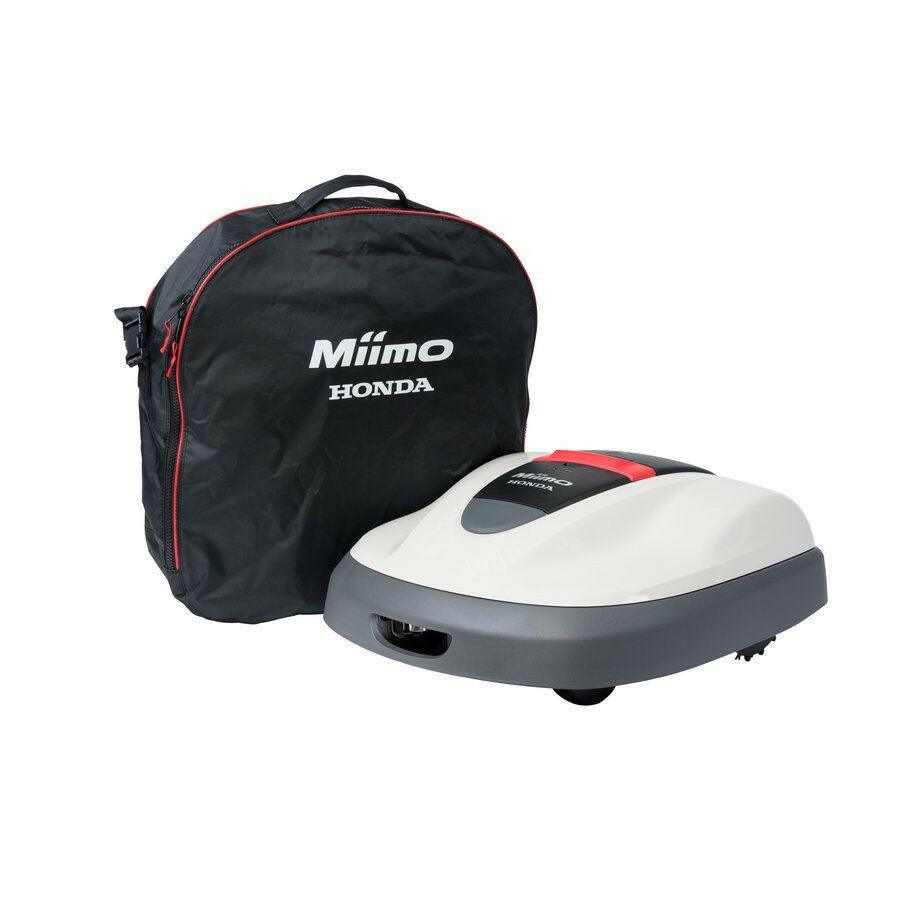 Sac d’hivernage pour robot tondeuse Honda Miimo