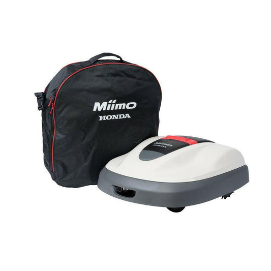 Sac d’hivernage pour robot tondeuse Honda Miimo