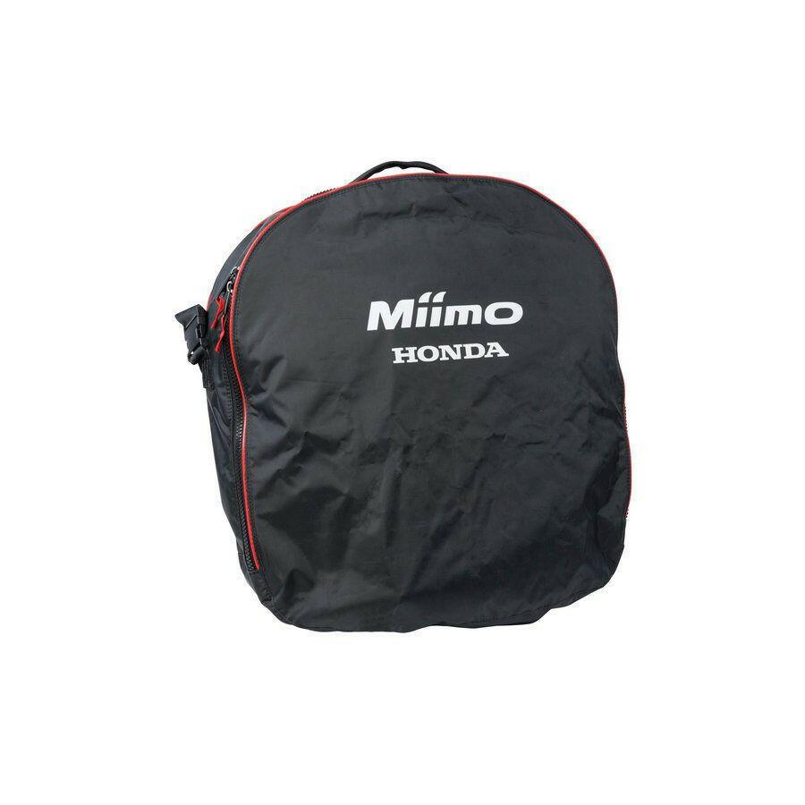 Sac d’hivernage pour robot tondeuse Honda Miimo