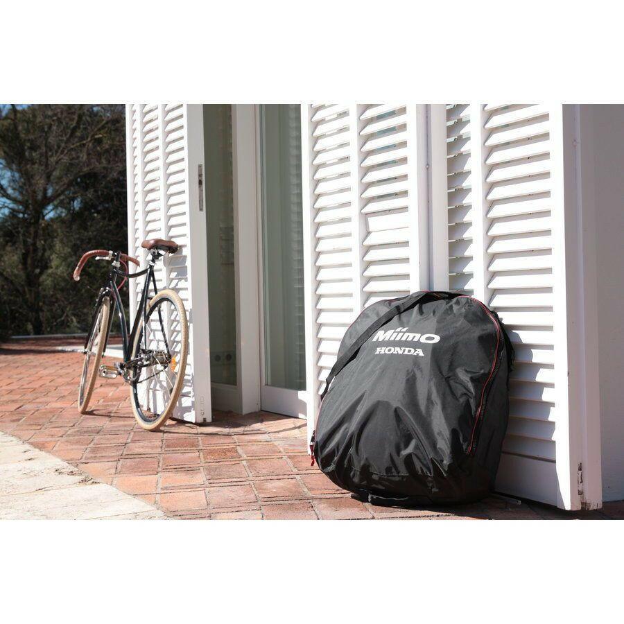 Sac d’hivernage pour robot tondeuse Honda Miimo