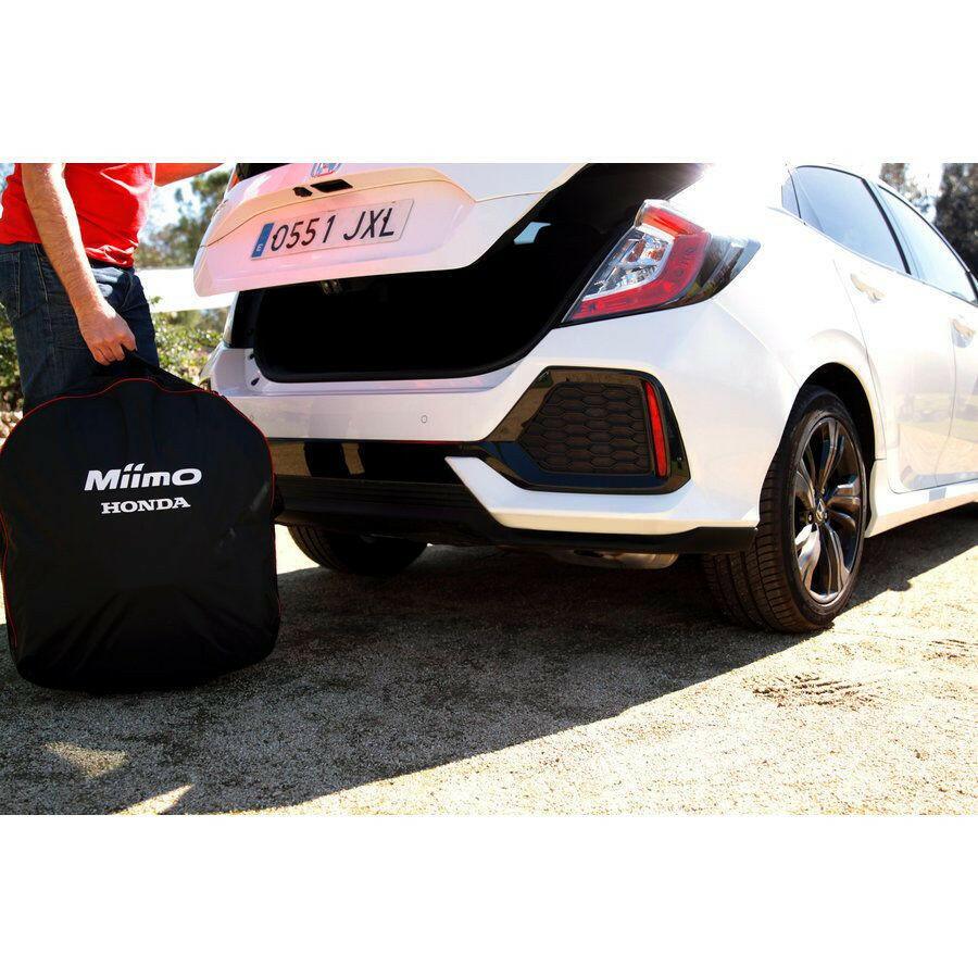 Sac d’hivernage pour robot tondeuse Honda Miimo