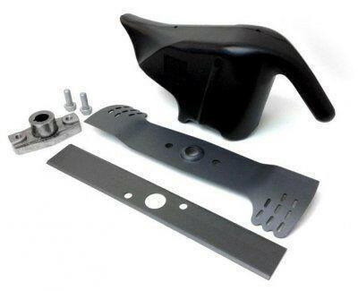 Kit mulching Honda pour HRG 416 - 41 cm