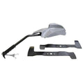 Kit mulching Honda pour Honda HF 2315