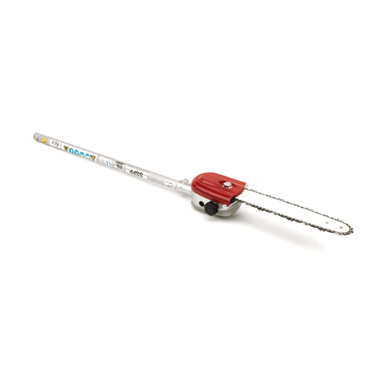 Honda SSPP E Versatool – Tête d’élagage (tronçonneuse)