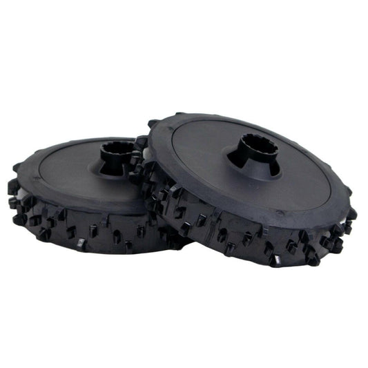 Honda Tractiewielen voor HRM 40, HRM 40 Live en HRM 70 Live
