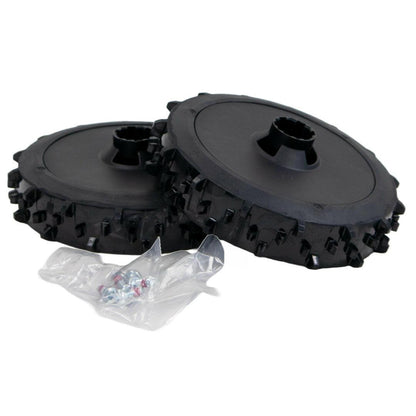 Honda Tractiewielen voor HRM 40, HRM 40 Live en HRM 70 Live