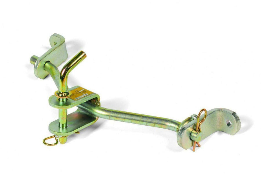 Attelage Honda pour tondeuse autoportée