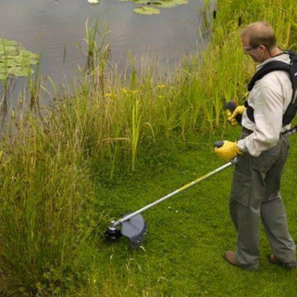 Honda UMK 450 UEET Débroussailleuse thermique