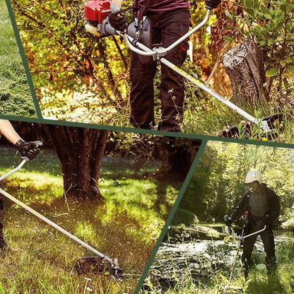 Honda UMK 450 UEET Débroussailleuse thermique