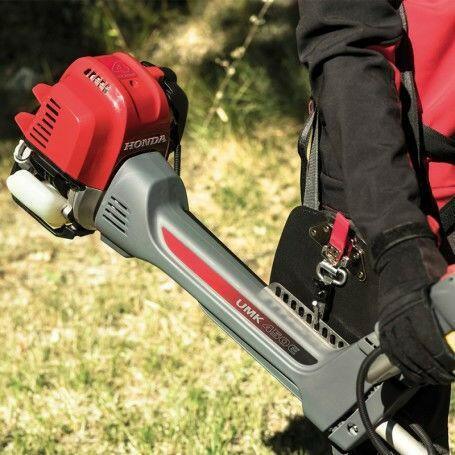 Honda UMK 450 XEET Débroussailleuse thermique