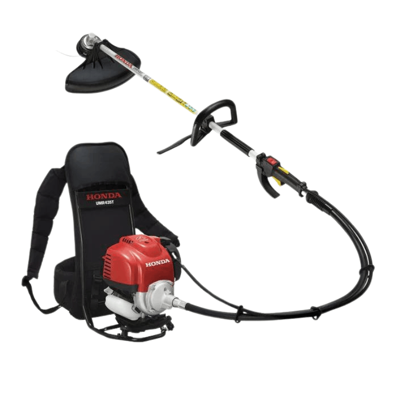 Honda UMR 435 LEET Débroussailleuse thermique à dos