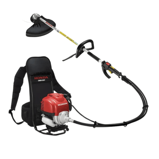 Honda UMR 435 LEET Débroussailleuse thermique à dos