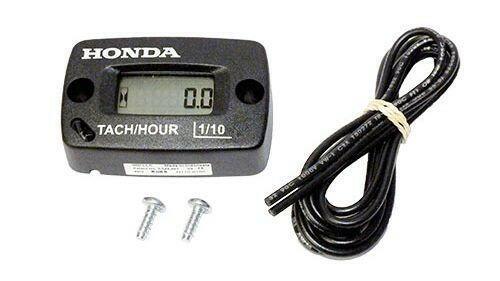 Compteur d'heures Honda pour groupes électrogènes