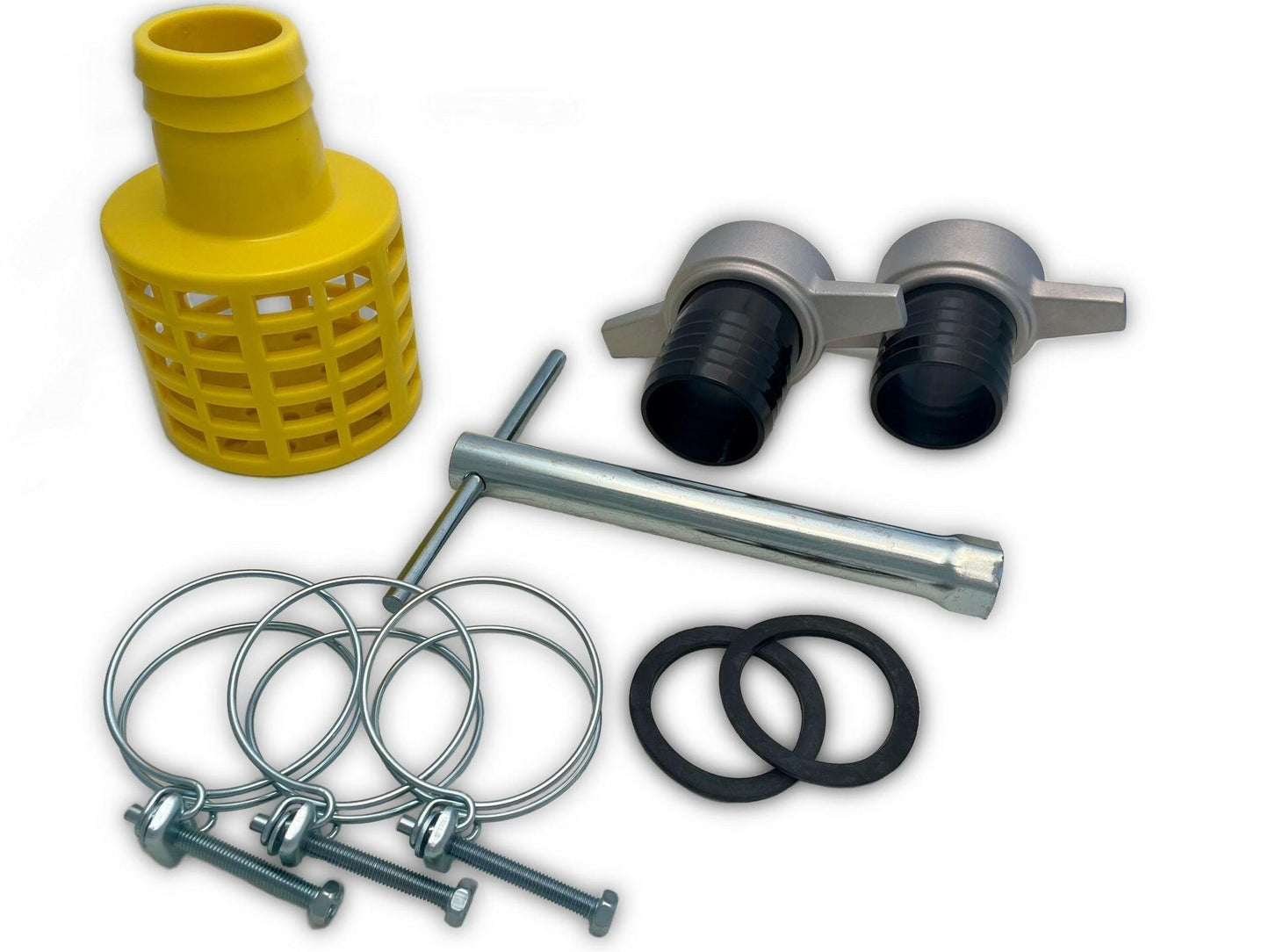 Honda WB 20 XT Pompe à eau - 620 l/min