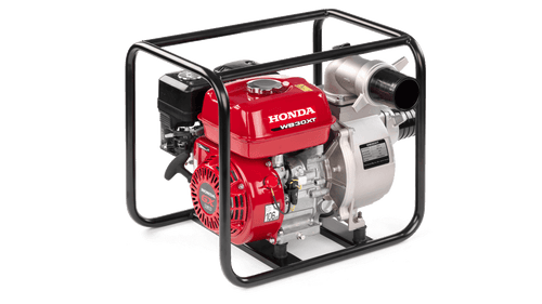 Honda WB 30 Pompe à eau - 1 100 litres