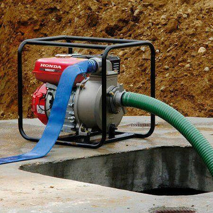 Honda WB 30 Pompe à eau - 1 100 litres