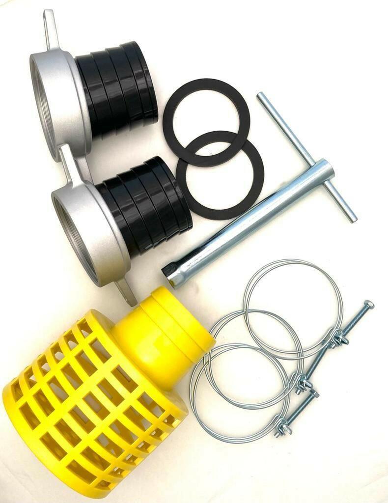 Honda WB 30 Pompe à eau - 1 100 litres