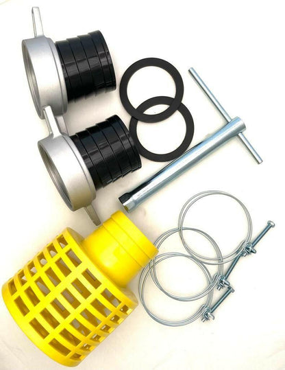 Honda WB 30 Pompe à eau - 1 100 litres