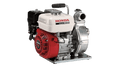 Honda WH 20 XT EFX Pompe à eau - 450 l/min sans cadre tubulaire