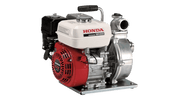 Honda WH 20 XT EFX Pompe à eau - 450 l/min sans cadre tubulaire