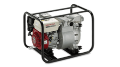 Honda WT 20 pompe eaux chargées - 700 l/min