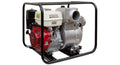 Honda WT 40 Pompe pour eaux chargées - 1640 litres