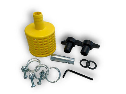 Honda WX 10 Pompe à eau thermique - 140 L/min