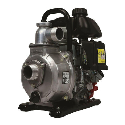Honda WX 15 Pompe à eau - 280 litres