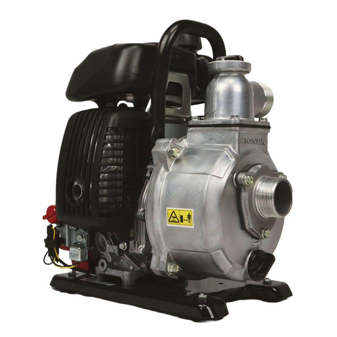 Honda WX 15 Pompe à eau - 280 litres