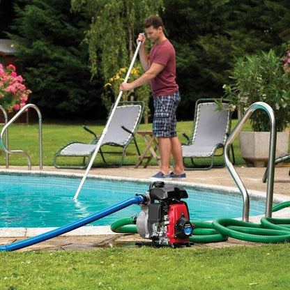 Honda WX 15 Pompe à eau - 280 litres