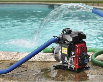 Honda WX 15 Pompe à eau - 280 litres