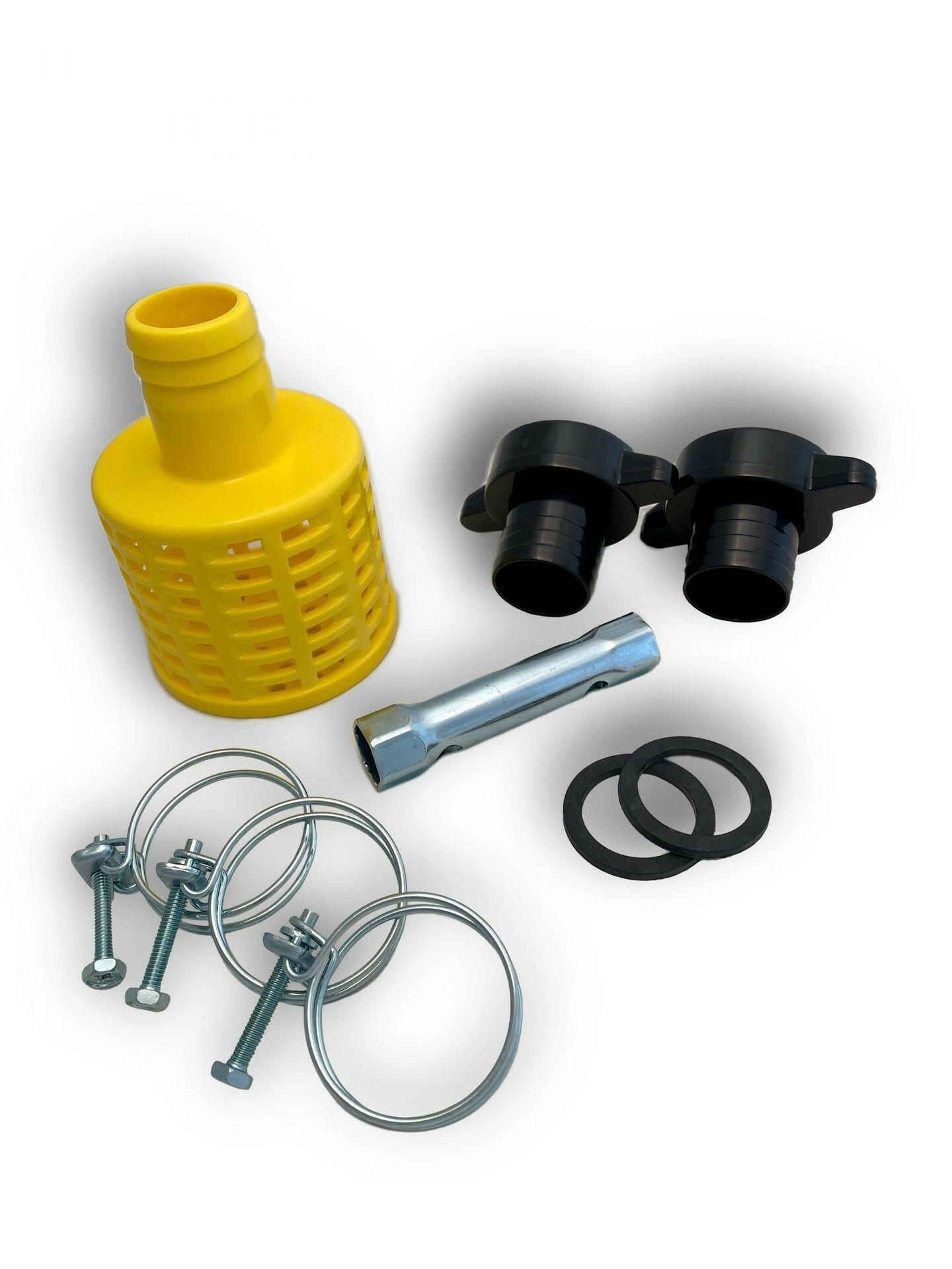 Honda WX 15 Pompe à eau - 280 litres