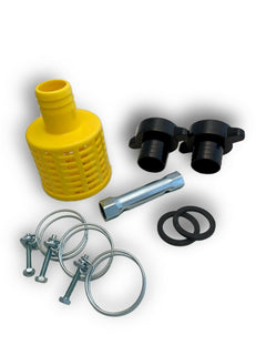 Honda WX 15 Pompe à eau - 280 litres