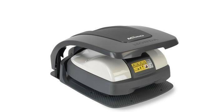 Honda Toit de protection Miimo HRM