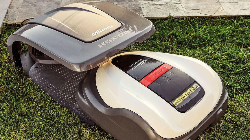 Honda Toit de protection Miimo HRM