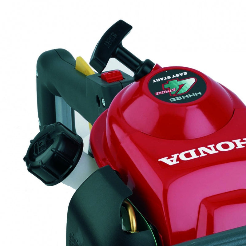 Honda HHH 25D 60 Taille-haies thermique