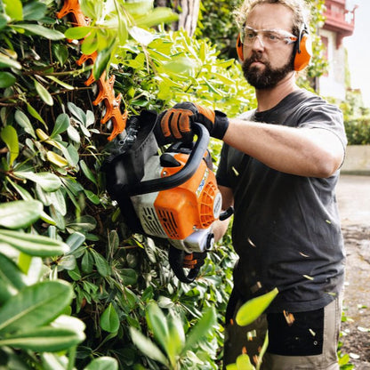 STIHL HS 82 R Taille-haies thermique - 75 cm