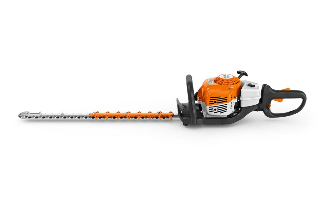STIHL HS 82 R Taille-haies thermique - 60 cm