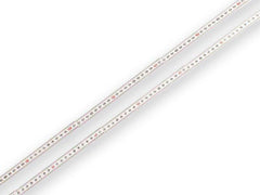 Hultafors Mètre pliant 2 m en fibre de verre – blanc