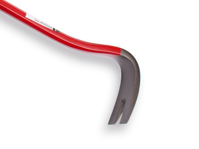 Hultafors Pied-de-biche / Levier - 62,5 cm