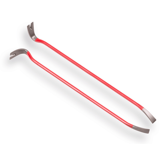 Hultafors Pied-de-biche / Levier de démolition - 71 cm