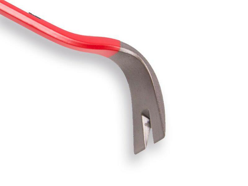 Hultafors Pied-de-biche / Levier de démolition - 71 cm