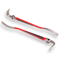 Hultafors Pied-de-biche / Levier - Réglable - 64 cm