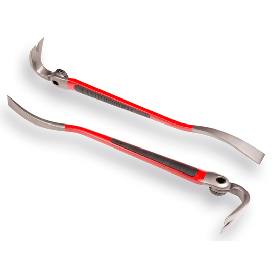 Hultafors Pied-de-biche / Levier - Réglable - 64 cm