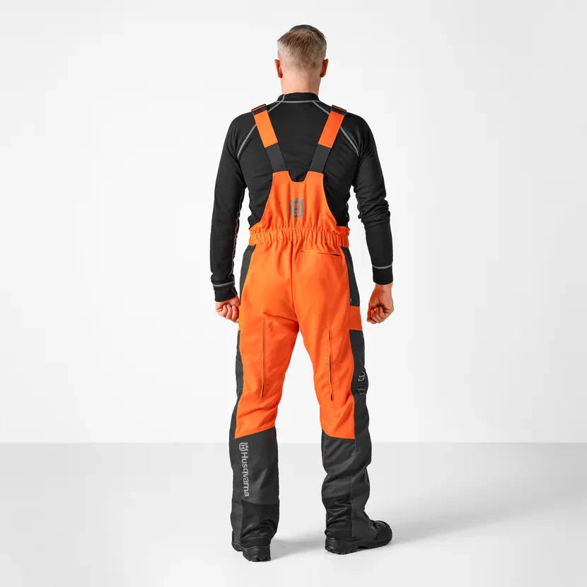Husqvarna Pantalon Classic anti-coupures - Taille M/52