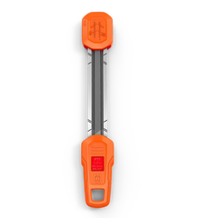 Husqvarna Guide d’affûtage 2‑en‑1 - pour tronçonneuse